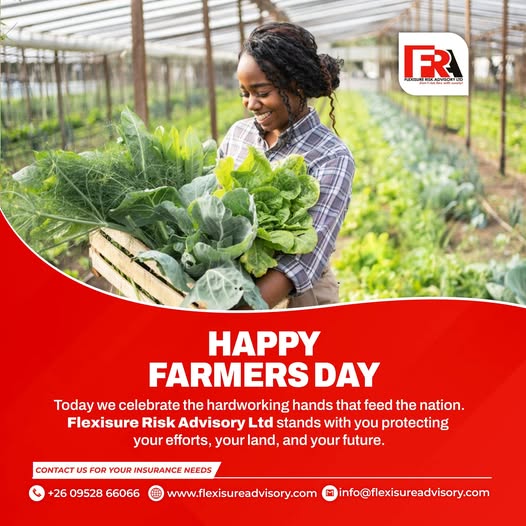 Happy Farmers' Day: Celebrating Those Who Feed Our Nation