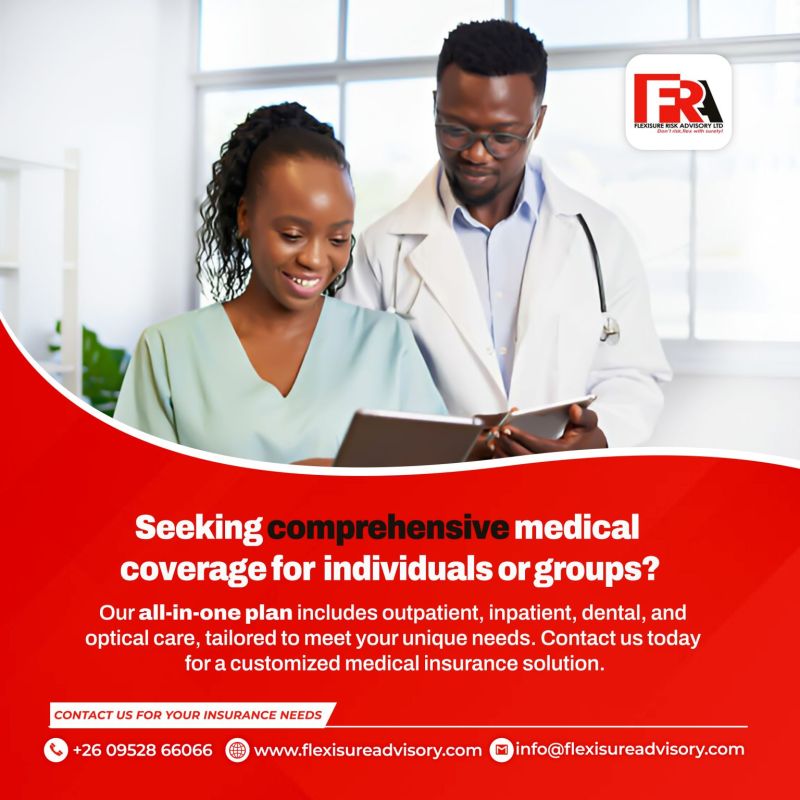 Medical Insurance Coverage